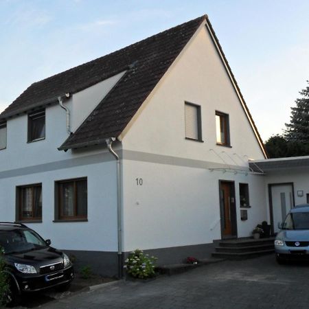 Ferienwohnung Im Rosental Andernach Luaran gambar