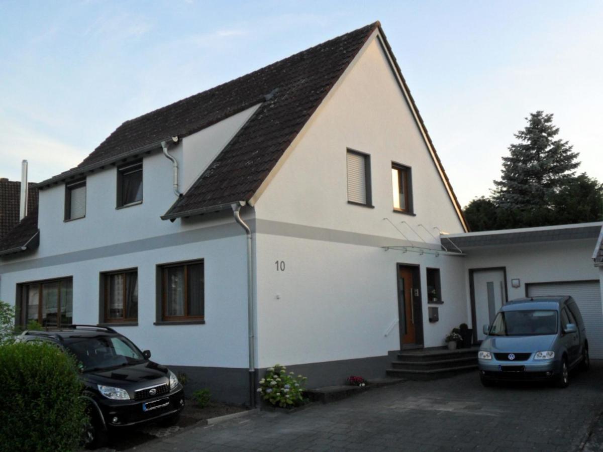 Ferienwohnung Im Rosental Andernach Luaran gambar
