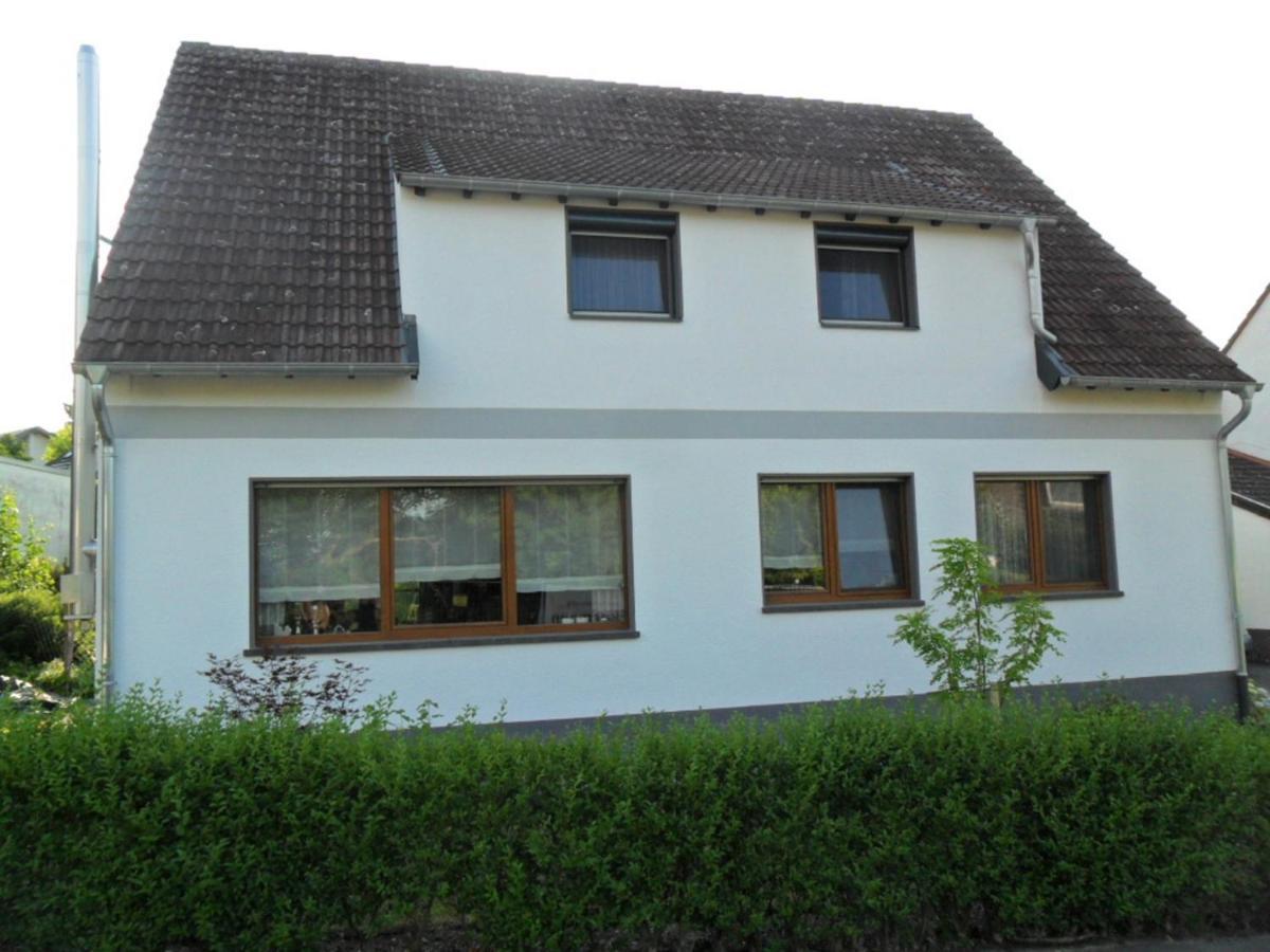 Ferienwohnung Im Rosental Andernach Luaran gambar