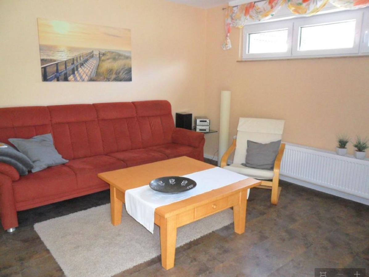 Ferienwohnung Im Rosental Andernach Luaran gambar