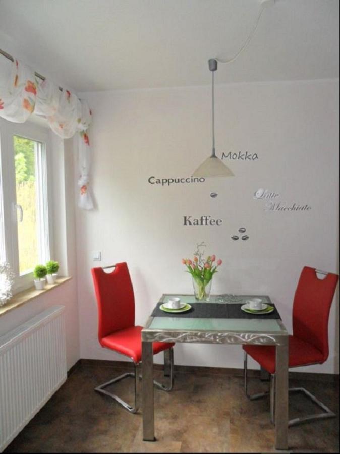 Ferienwohnung Im Rosental Andernach Luaran gambar